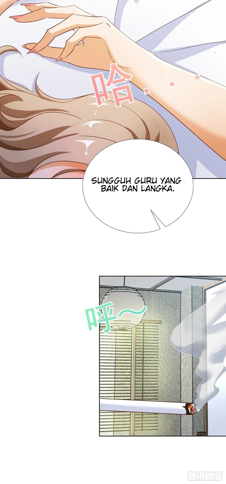Super School Doctor (Supreme Campus Doctor) chapter 109